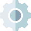 Gear ícone 64x64