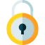 Security ícone 64x64