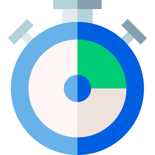 Chronometer icon