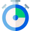 Chronometer ícone 64x64