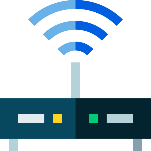 Modem Symbol