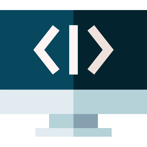 Code ícono