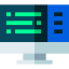 Code ícone 64x64