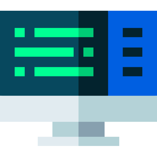 Code icône