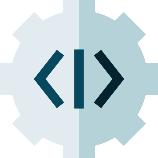 Gear icon