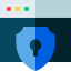 Security ícone 64x64