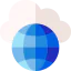 Global ícone 64x64