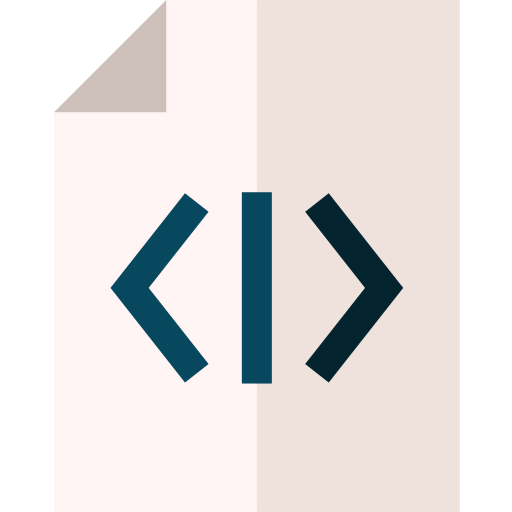 Code ícono