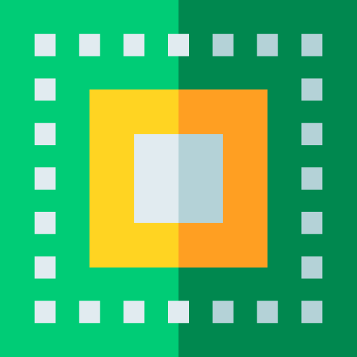 Cpu アイコン