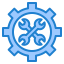 Settings icon 64x64