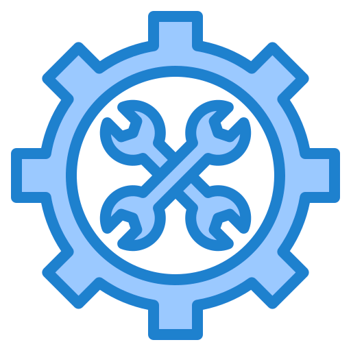 Settings icon