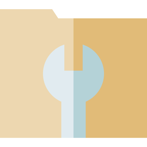 Folder icon