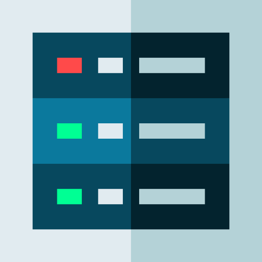 Server icon