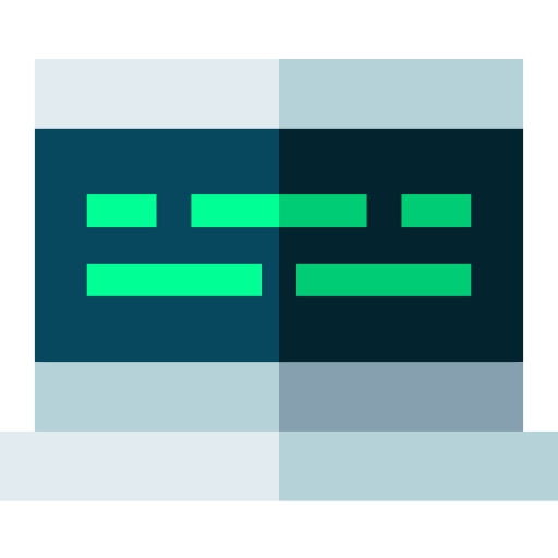Code icon