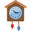 Cuckoo clock 상 64x64
