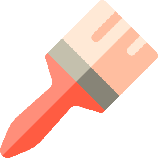 Brush icon