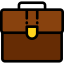 Luggage icon 64x64