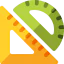 Rulers icon 64x64