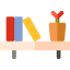 Shelf アイコン 64x64