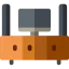Home cinema icon 64x64