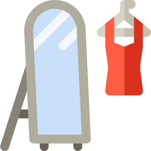 Mirror icon