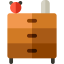 Drawer іконка 64x64