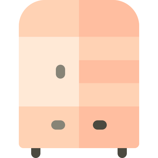 Wardrobe icon