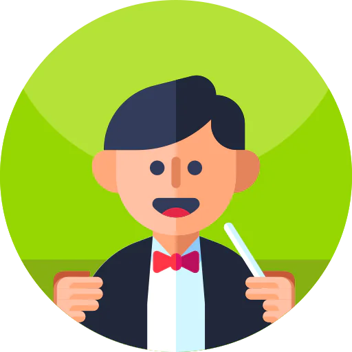 Conductor icon
