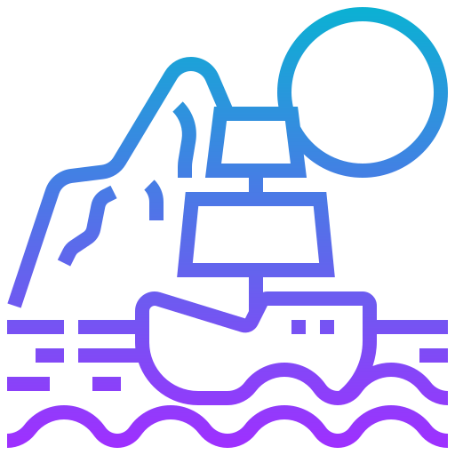 Ship icon