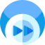 Play icon 64x64
