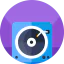 DJ icon 64x64