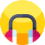 Headset icon 64x64