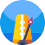 Metronome icon 64x64