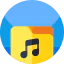Folder icon 64x64