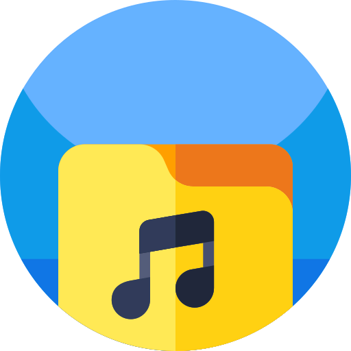 Folder icon