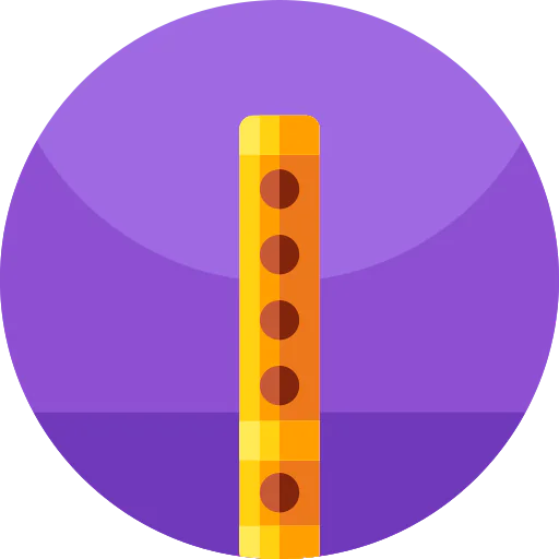 Flute icon