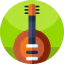 Banjo icon 64x64