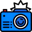 Photograph icon 64x64