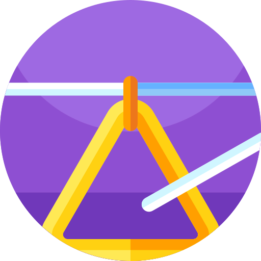 Triangle icon