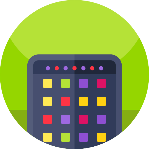 Launchpad icon
