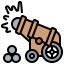 Cannon icon 64x64