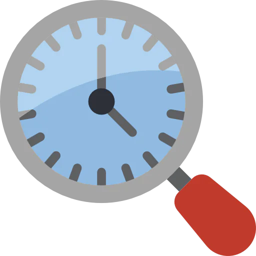 Time icon