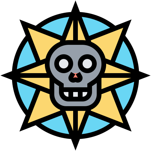 Compass icon