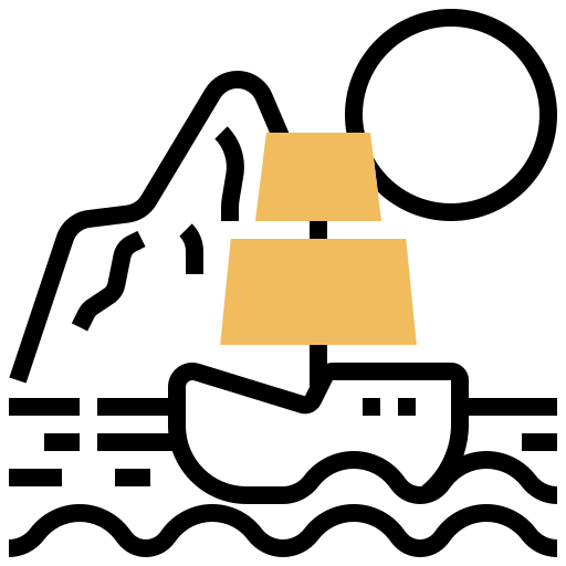 Ship icon