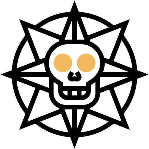 Compass icon