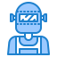 Welder icon 64x64