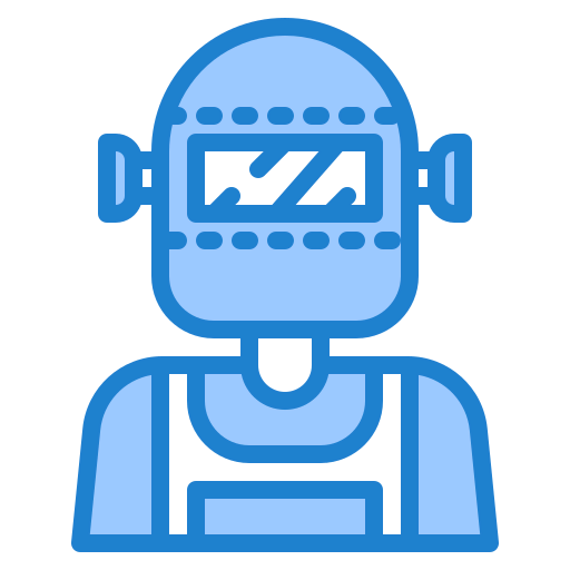 Welder icon