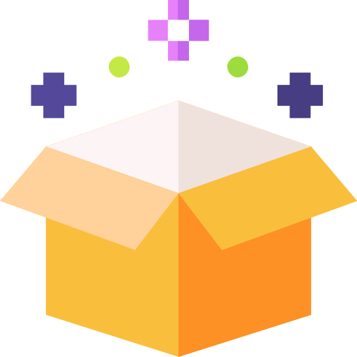 Box icon