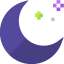 Astronomy アイコン 64x64
