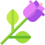 Blossom Symbol 64x64